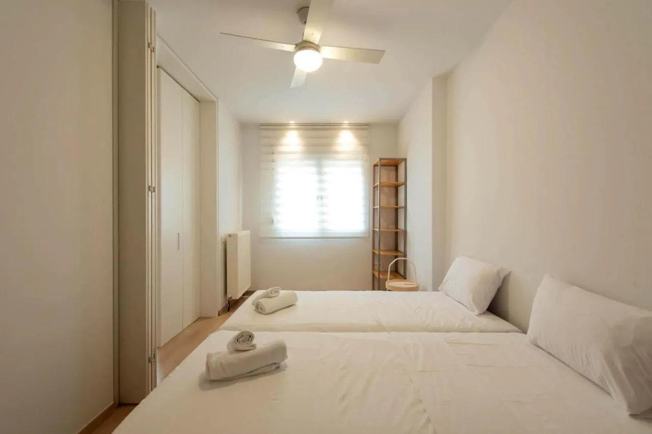 Marilyn By Halu!, Luxe & Stylish 3Bd Retreat Διαμέρισμα Θεσσαλονίκη 0*,