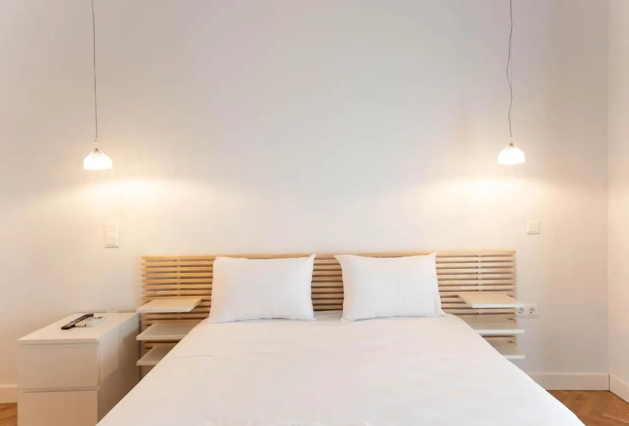 Marilyn By Halu!, Luxe & Stylish 3Bd Retreat Διαμέρισμα Θεσσαλονίκη Ελλάδα